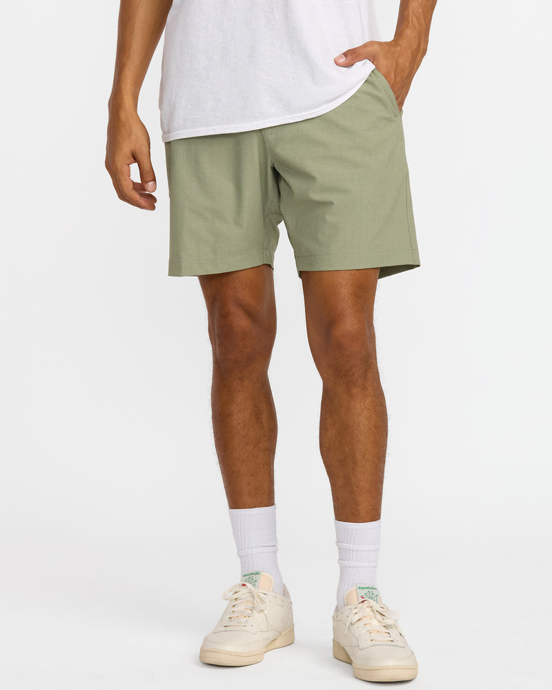 All Time Roads Short- RVCA