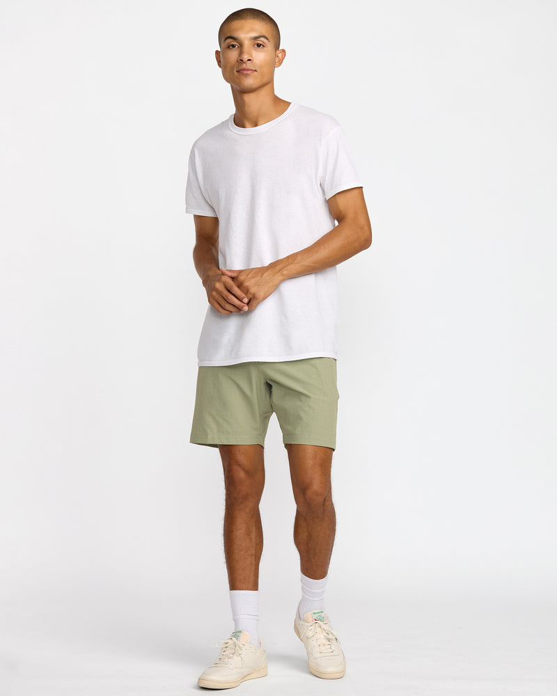 All Time Roads Short- RVCA