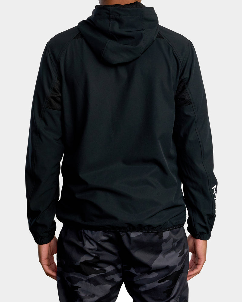 Yogger Jacket II - RVCA