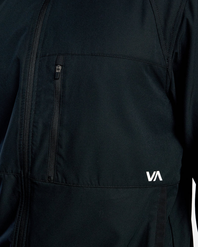 Yogger Jacket II - RVCA