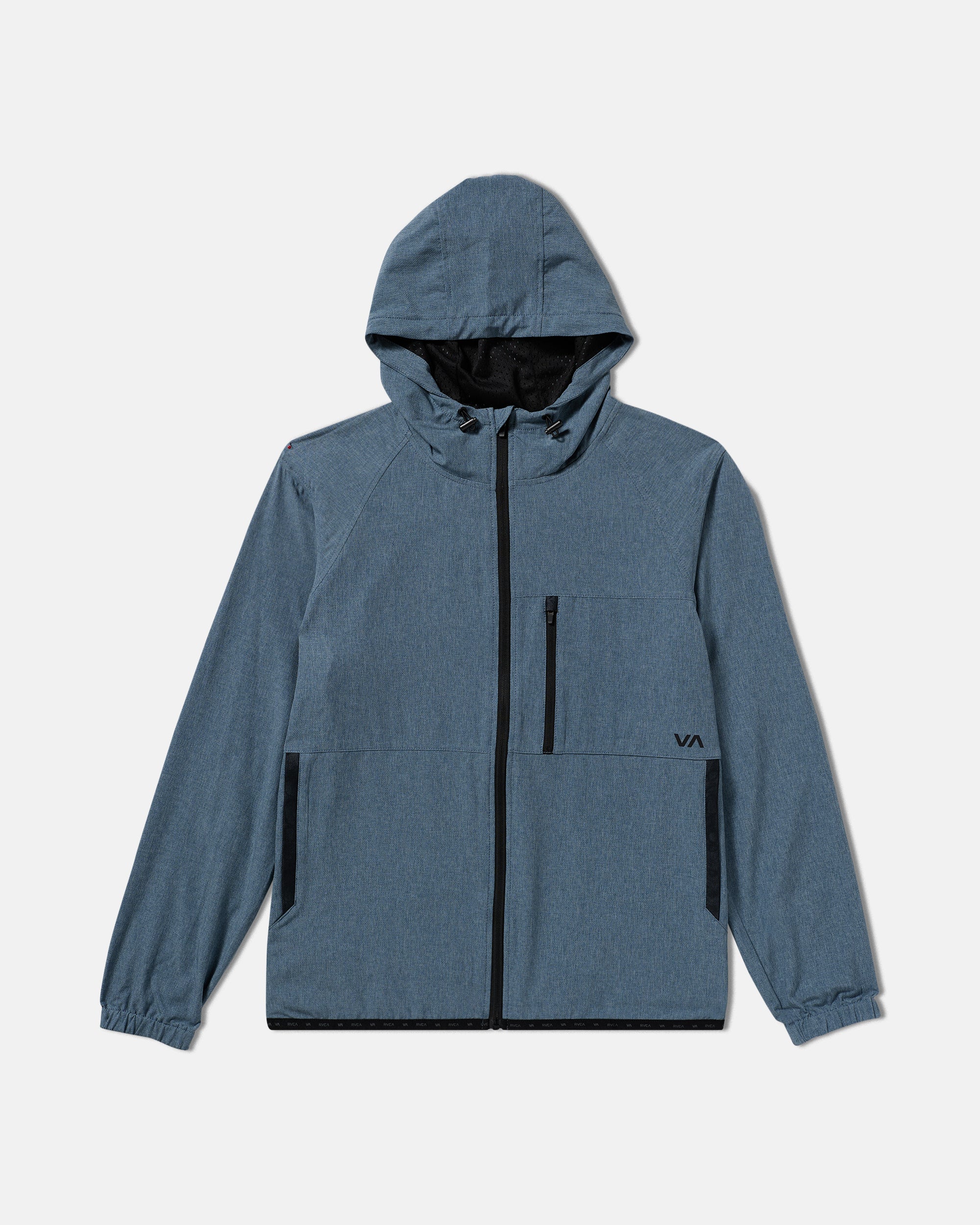 Yogger Jacket II - RVCA