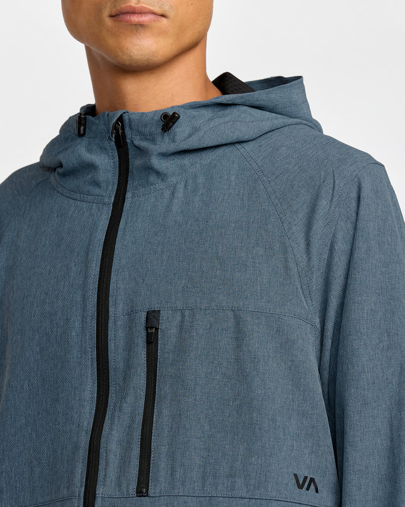 Yogger Jacket II - RVCA