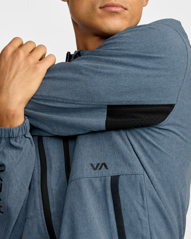 Yogger Jacket II - RVCA
