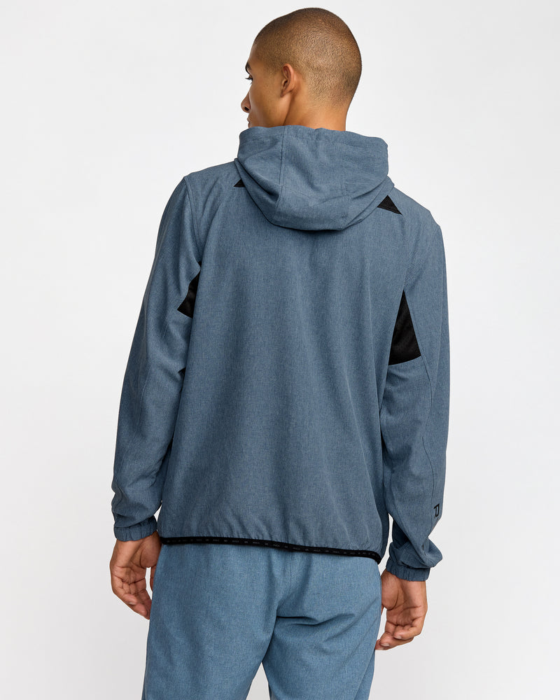 Yogger Jacket II - RVCA