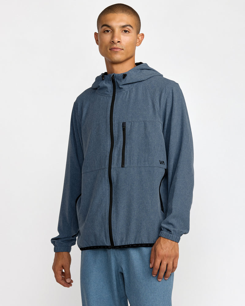 Yogger Jacket II - RVCA