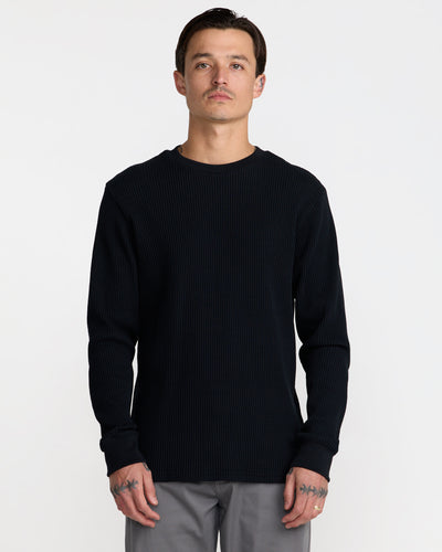 Dayshift Long Sleeve Thermal