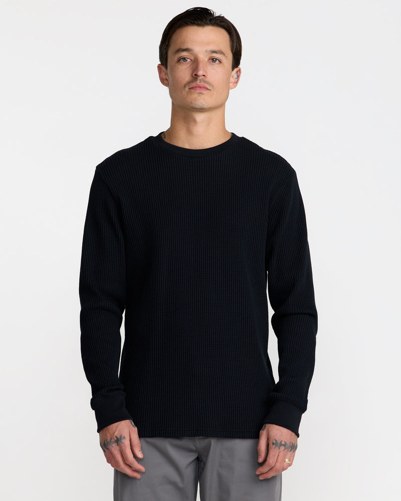 Dayshift Long Sleeve Thermal