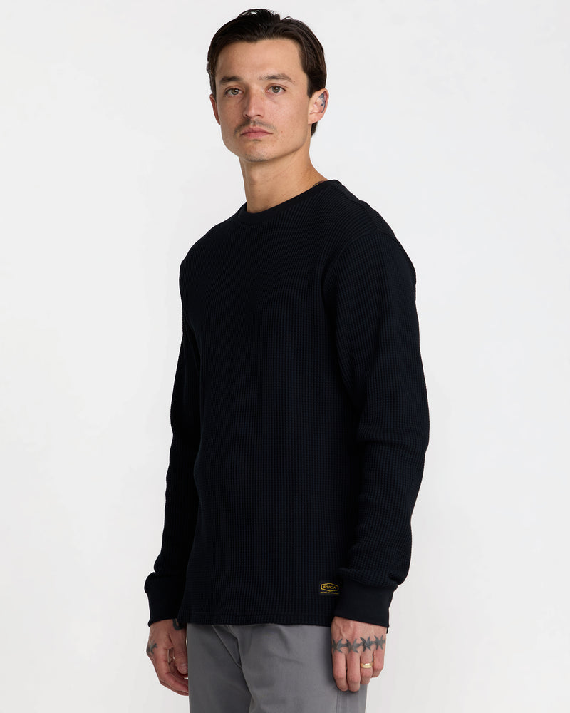 Dayshift Long Sleeve Thermal