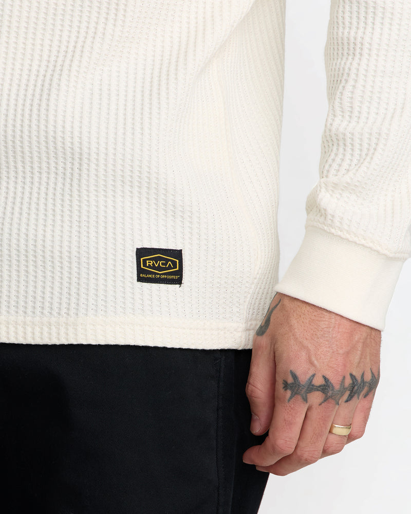 Dayshift Long Sleeve Thermal