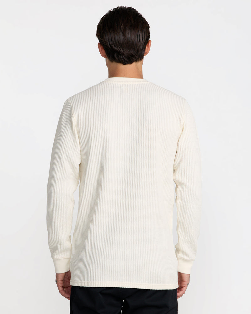 Dayshift Long Sleeve Thermal