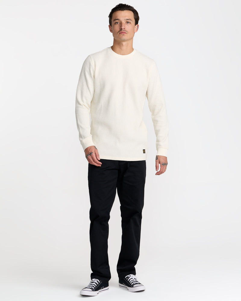 Dayshift Long Sleeve Thermal