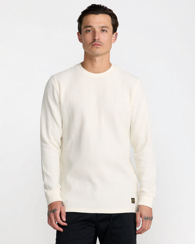 Dayshift Long Sleeve Thermal