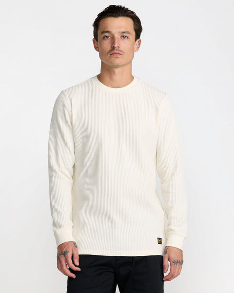Dayshift Long Sleeve Thermal
