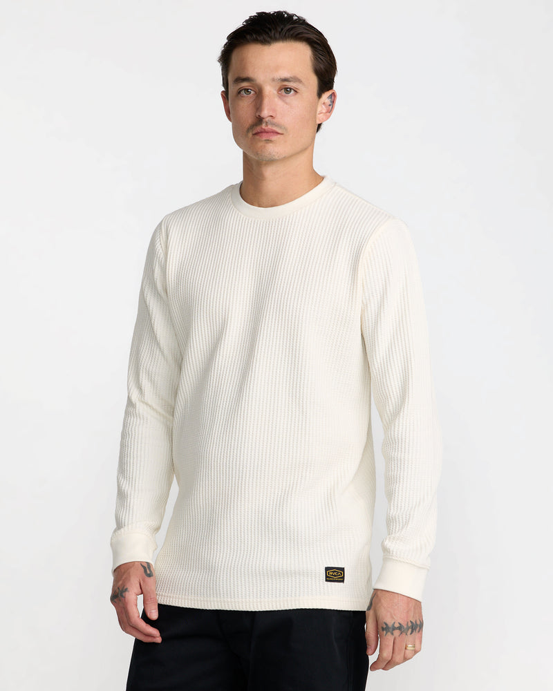 Dayshift Long Sleeve Thermal