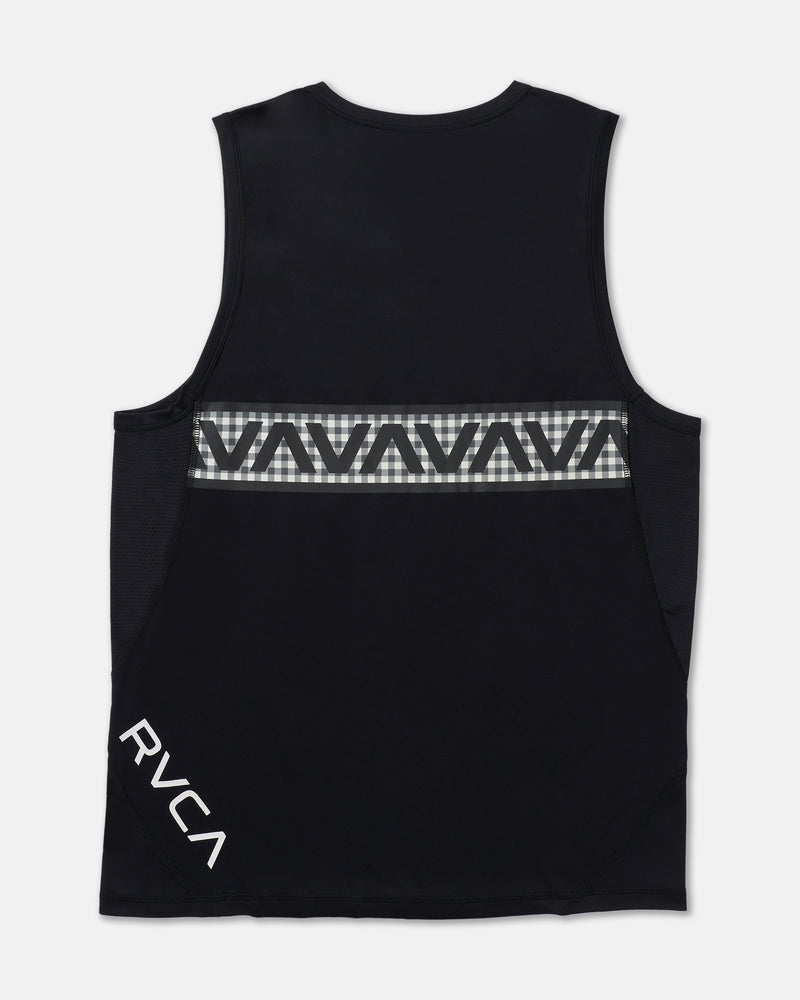 Hawaii Sport Vent SL - RVCA