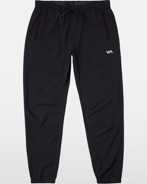 Yogger Pant II- RVCA