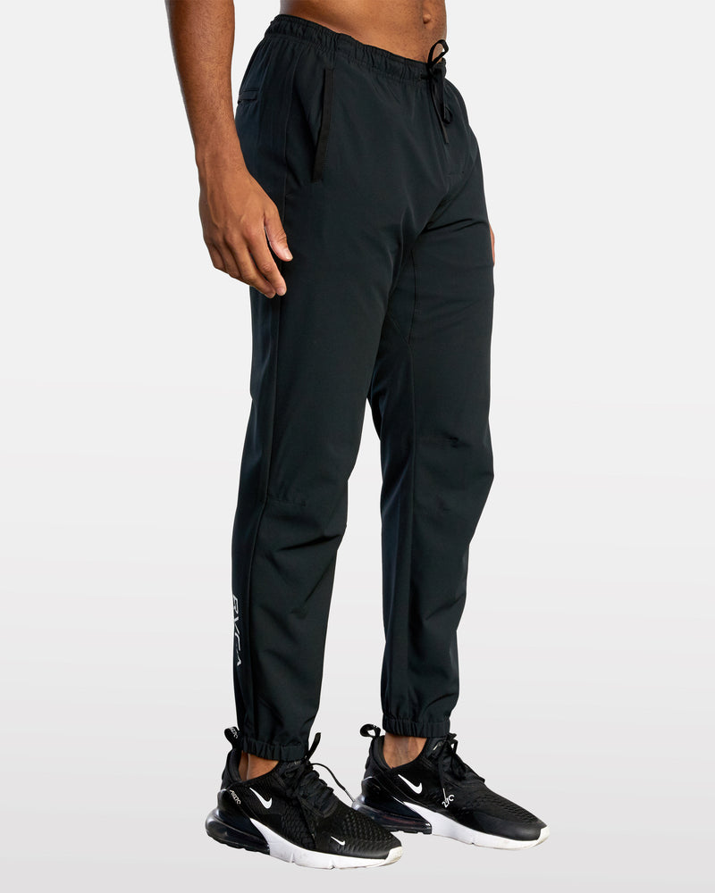 Yogger Pant II- RVCA
