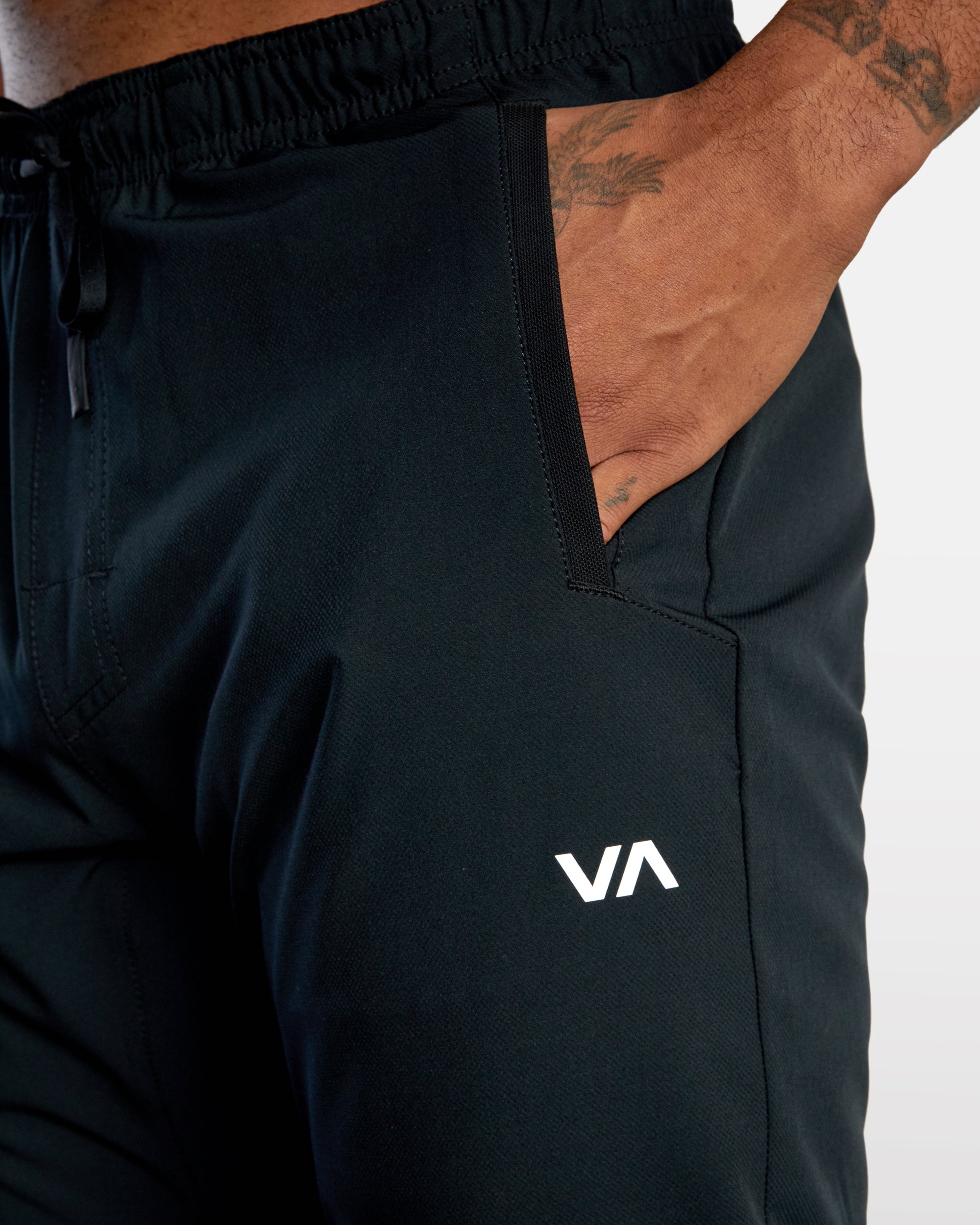Yogger Pant II- RVCA