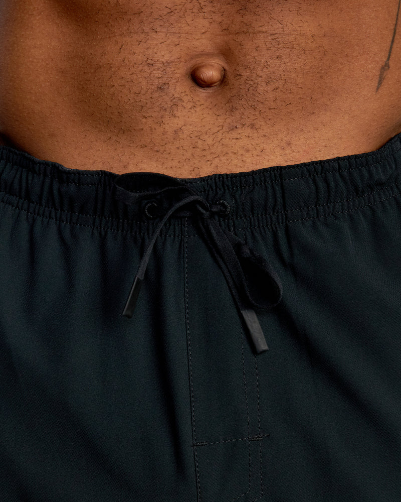 Yogger Pant II- RVCA