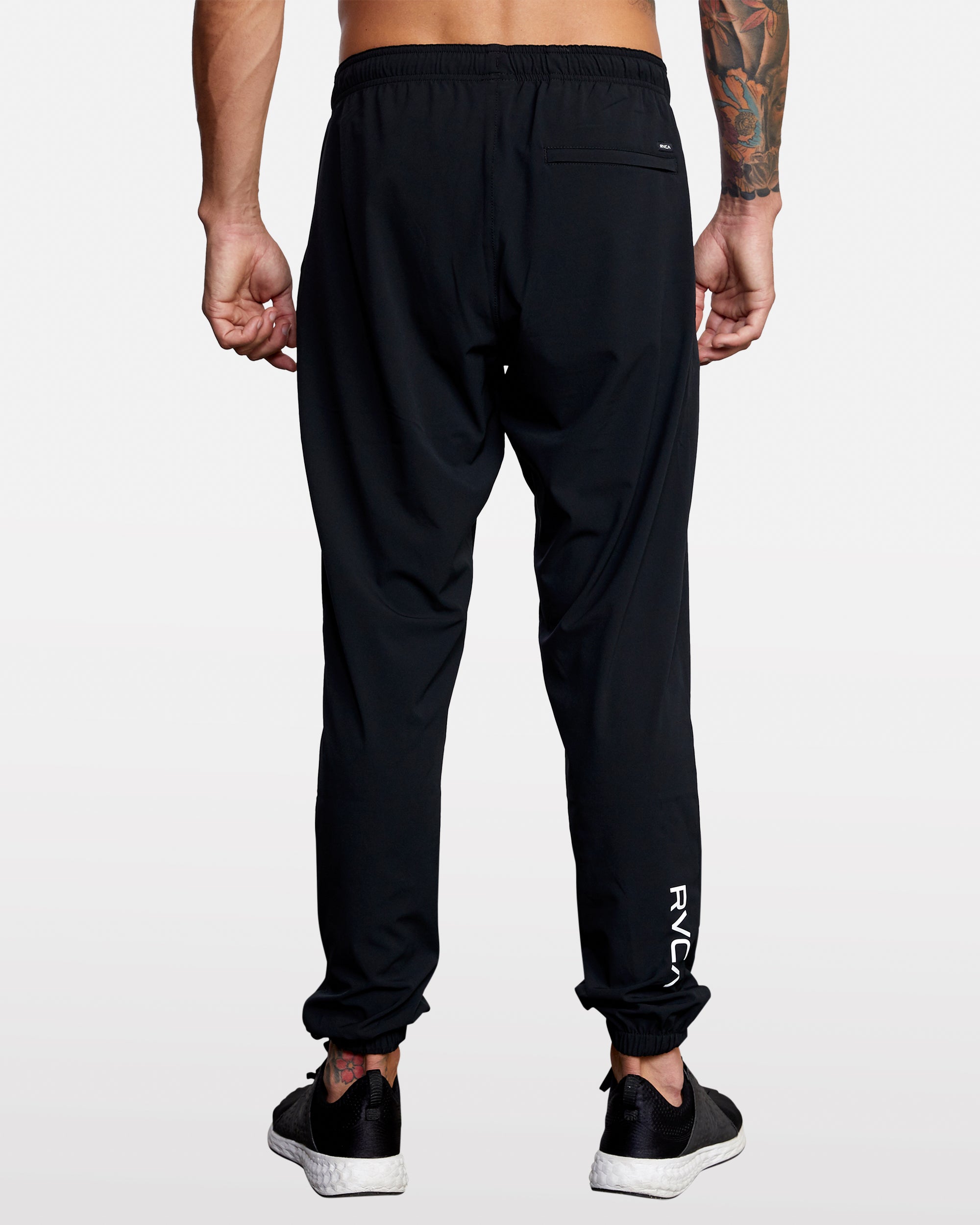 Yogger Pant II- RVCA