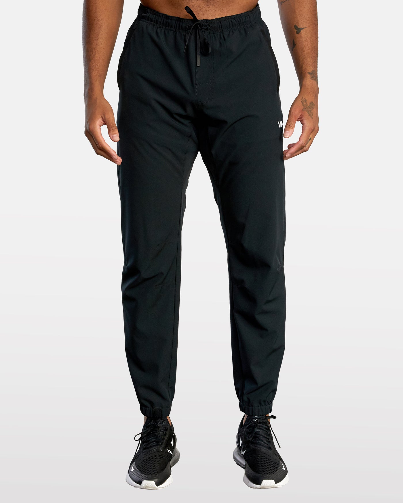 Yogger Pant II- RVCA