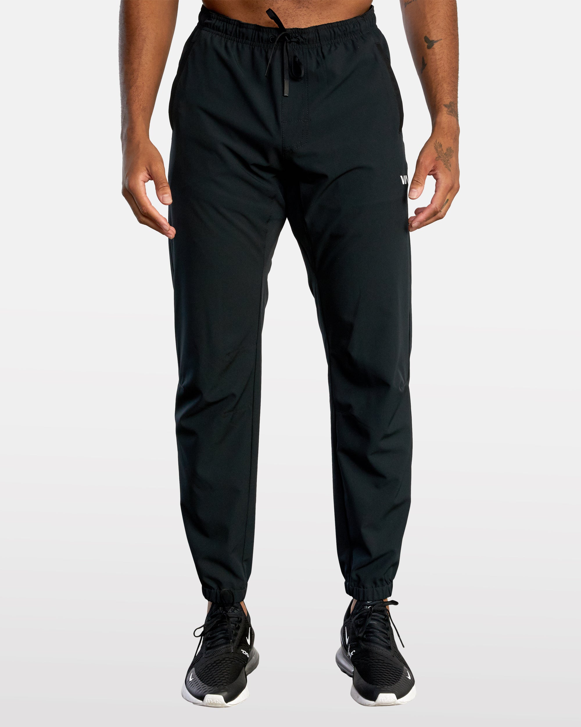 Yogger Pant II- RVCA