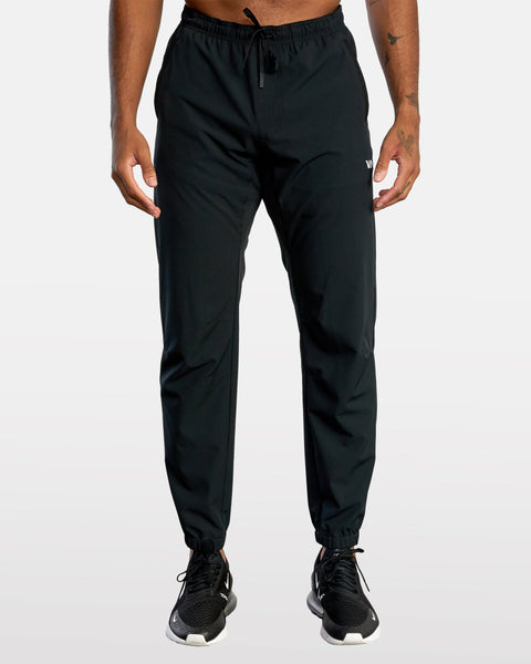 Yogger Pant II- RVCA