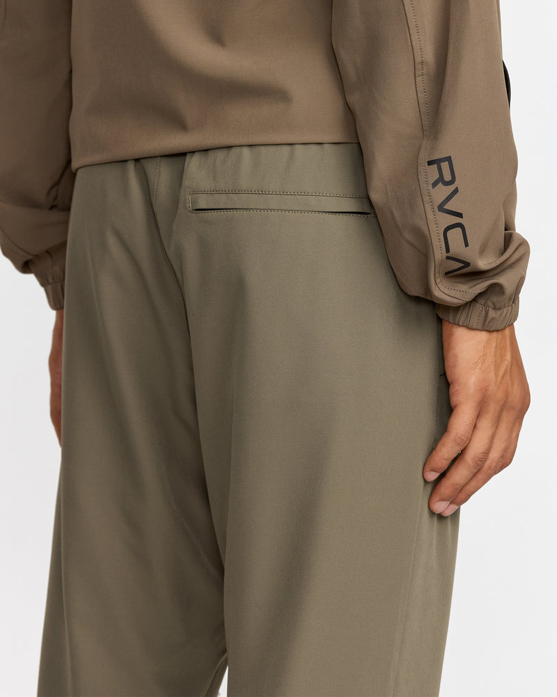 Yogger Pant II - RVCA