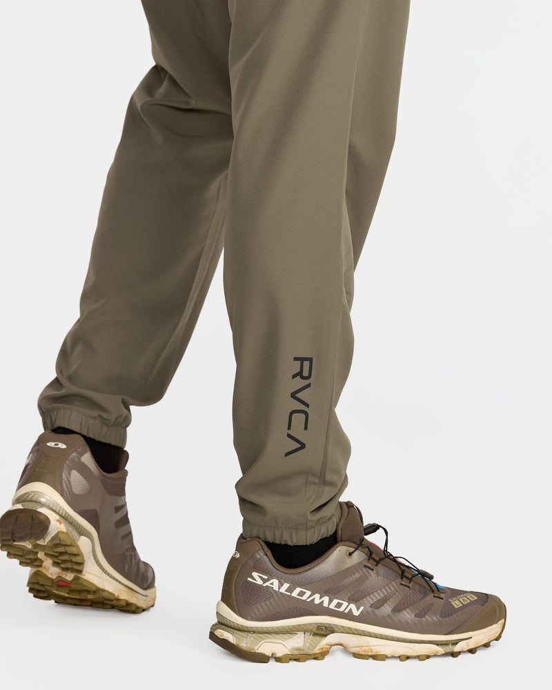 Yogger Pant II - RVCA