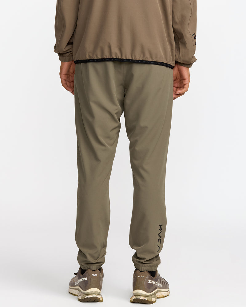 Yogger Pant II - RVCA