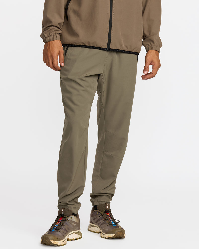 Yogger Pant II - RVCA