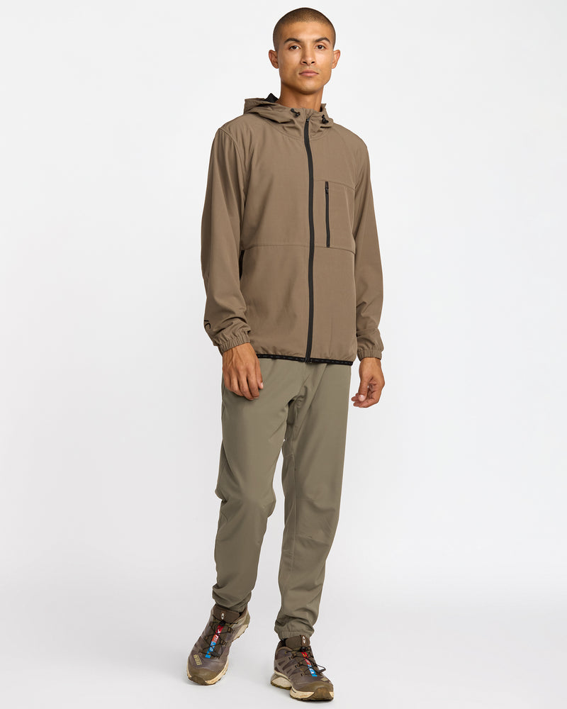 Yogger Pant II - RVCA