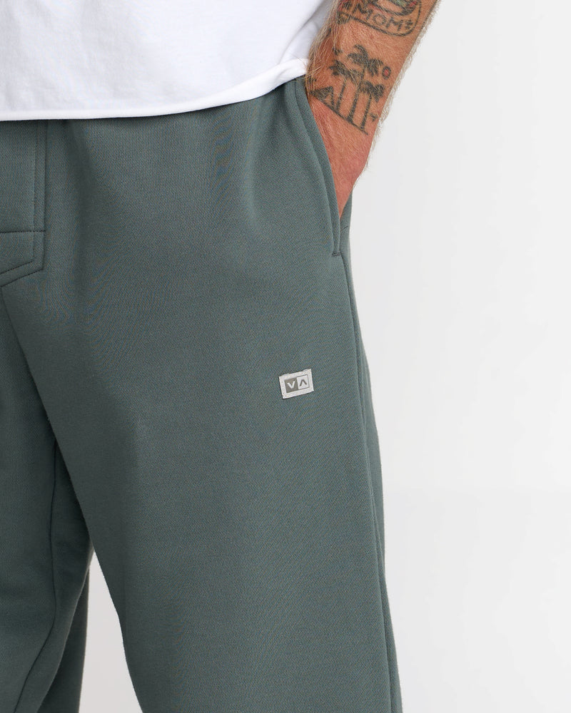 VA Essential Sweatpant- RVCA