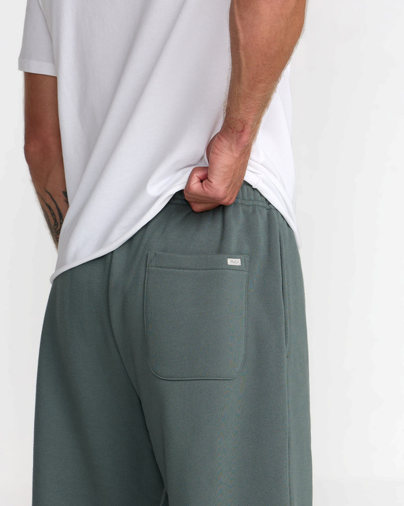 VA Essential Sweatpant- RVCA