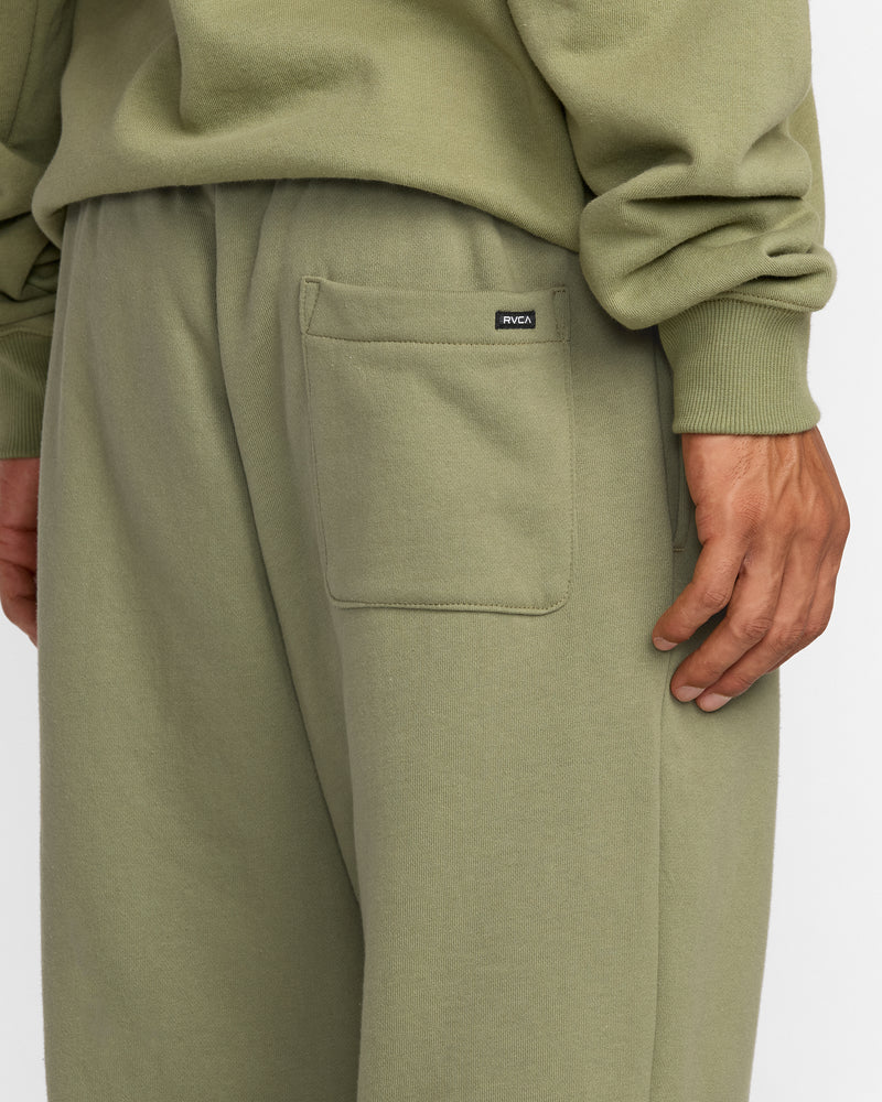 VA Essential Sweatpant - RVCA
