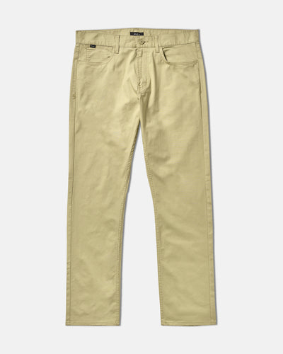 Weekend Tech 5 Pocket - RVCA