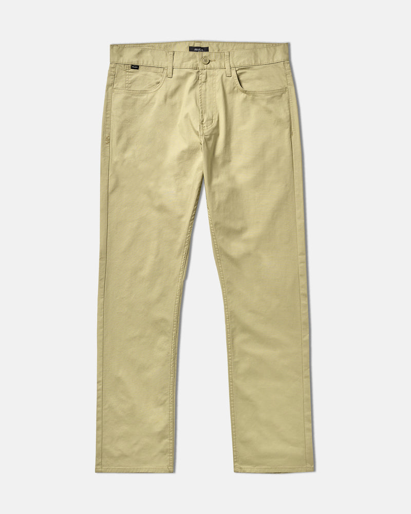 Weekend Tech 5 Pocket - RVCA