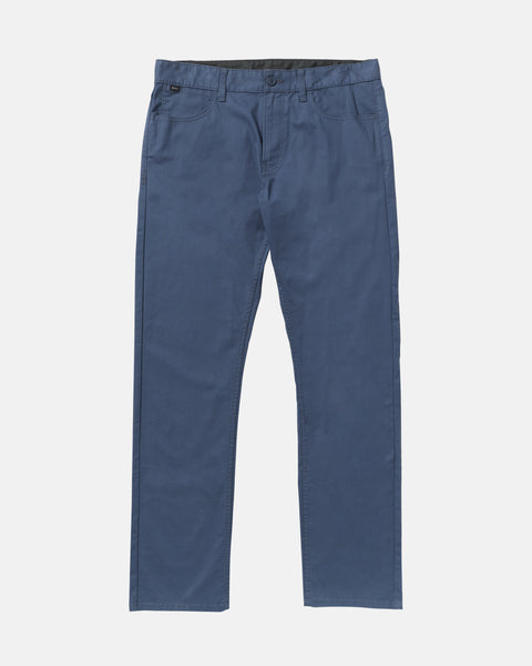 Weekend Tech 5 Pocket - RVCA