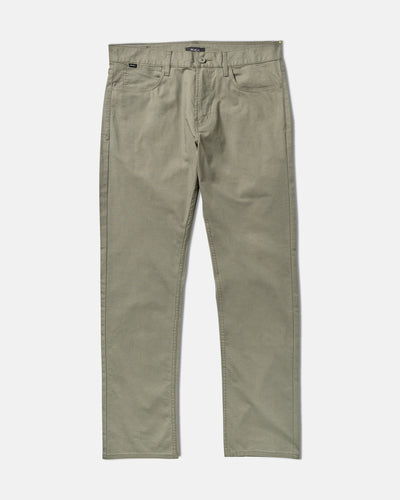 Weekend Tech 5 Pocket - RVCA