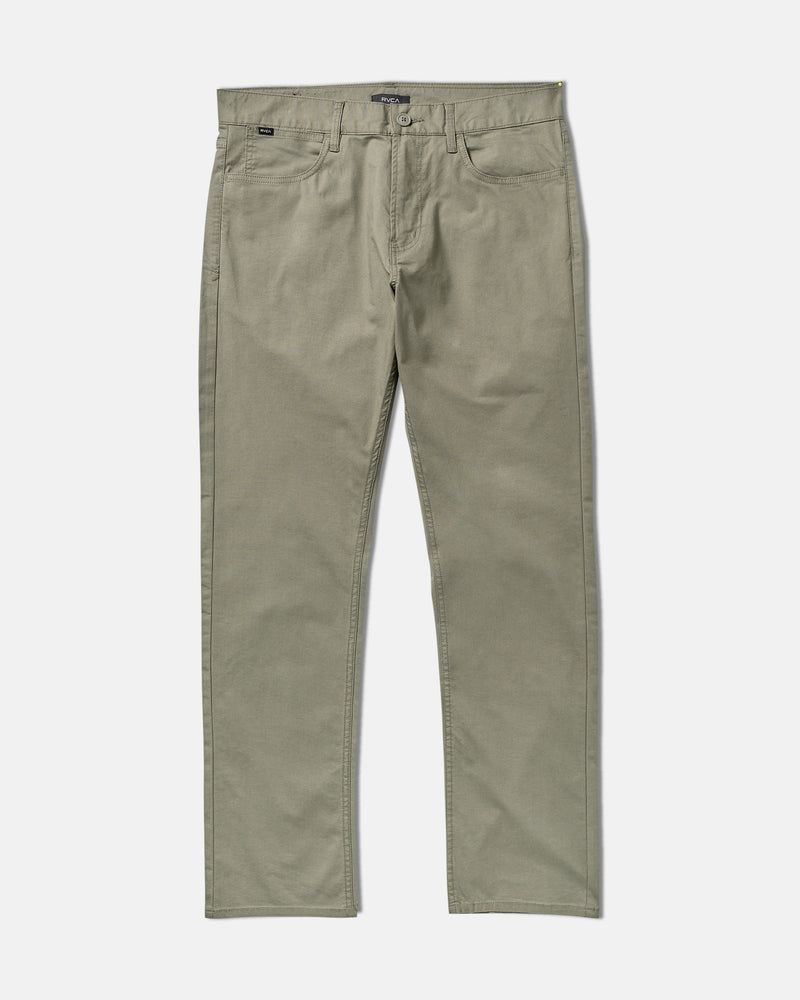 Weekend Tech 5 Pocket - RVCA