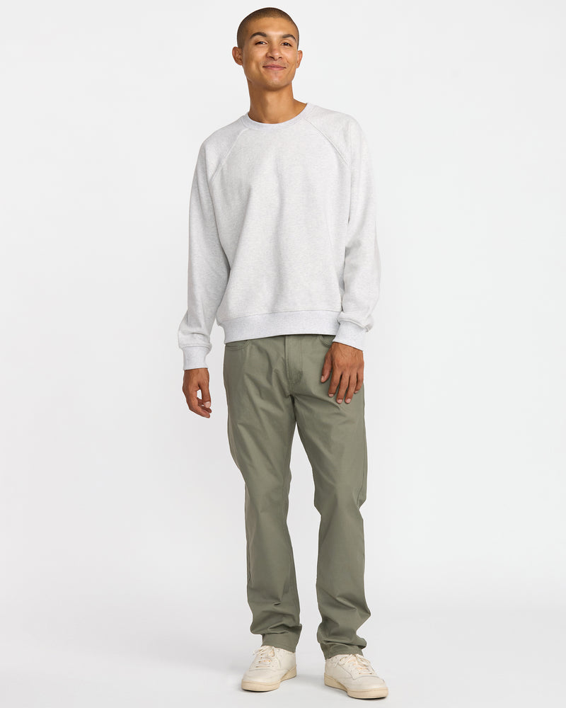 Weekend Tech 5 Pocket - RVCA