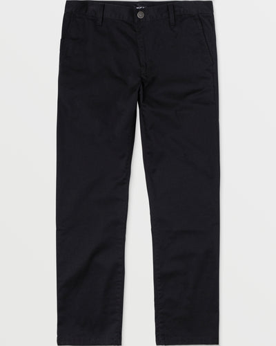 Weekend Stretch Pant - RVCA
