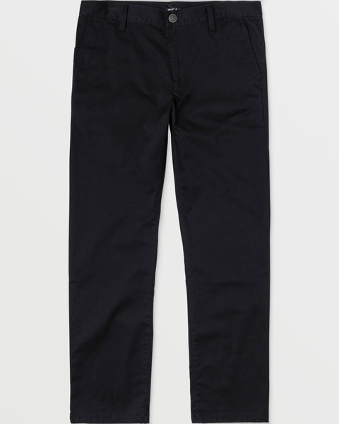 Weekend Stretch Pant - RVCA