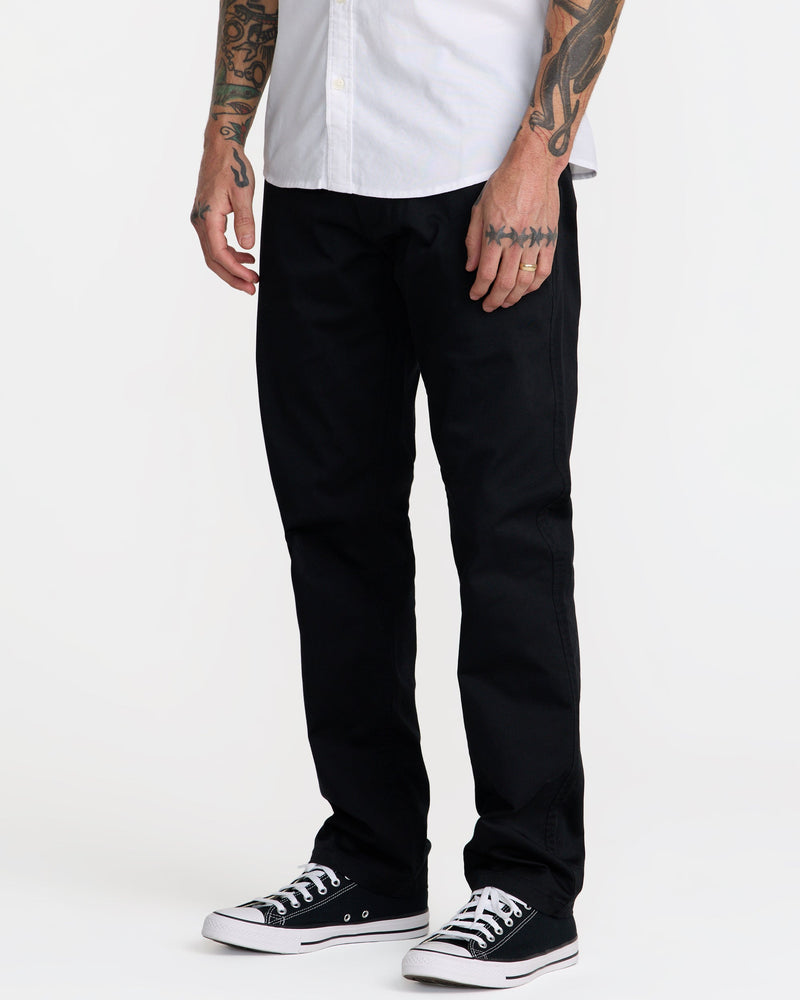 Weekend Stretch Pant