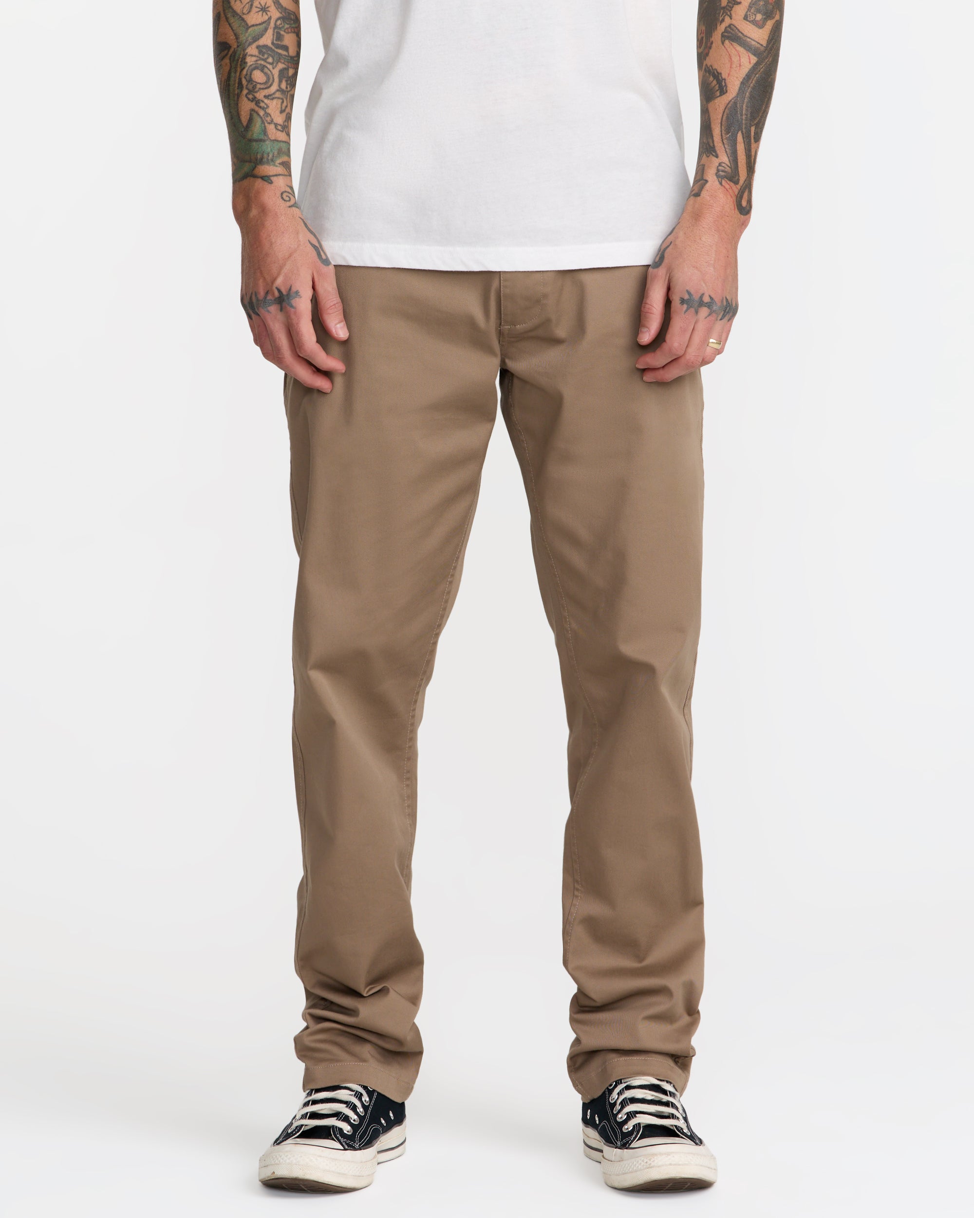 Weekend Stretch Pant - RVCA