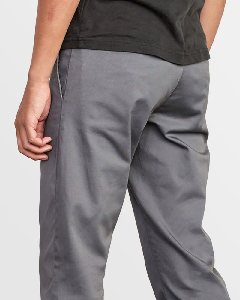 Weekend Stretch Pant