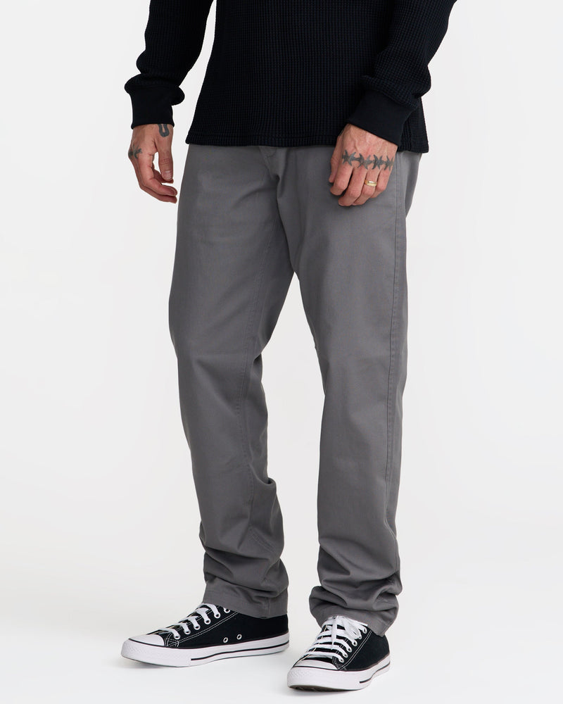 Weekend Stretch Pant