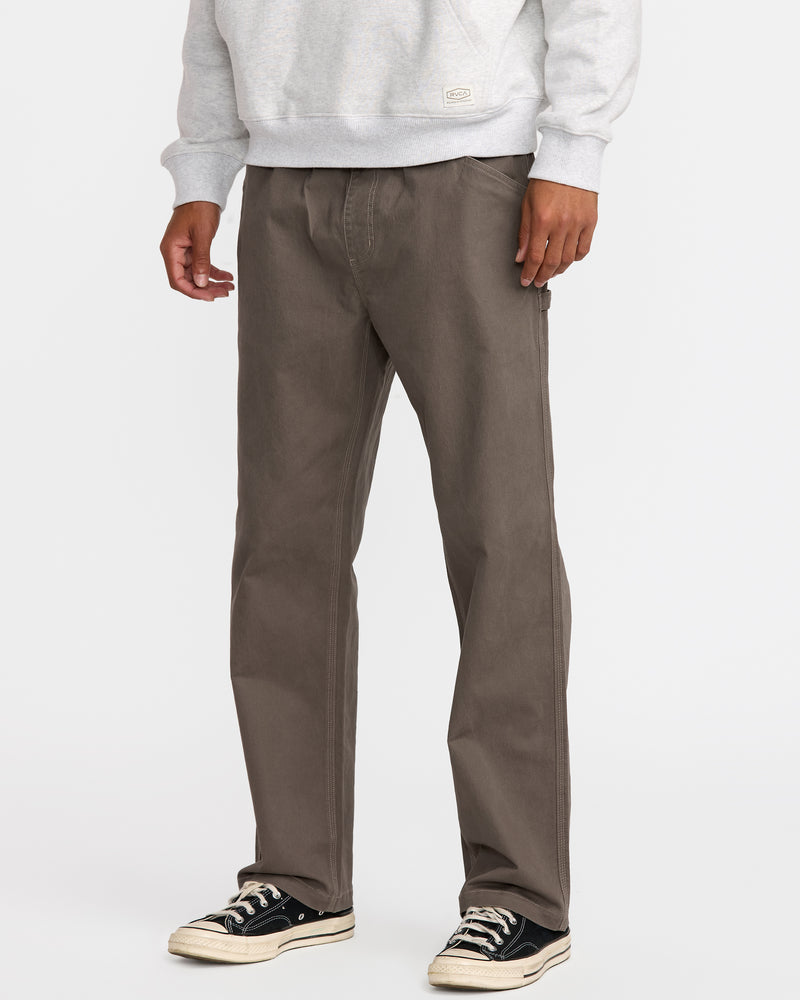 Americana Carpenter - RVCA