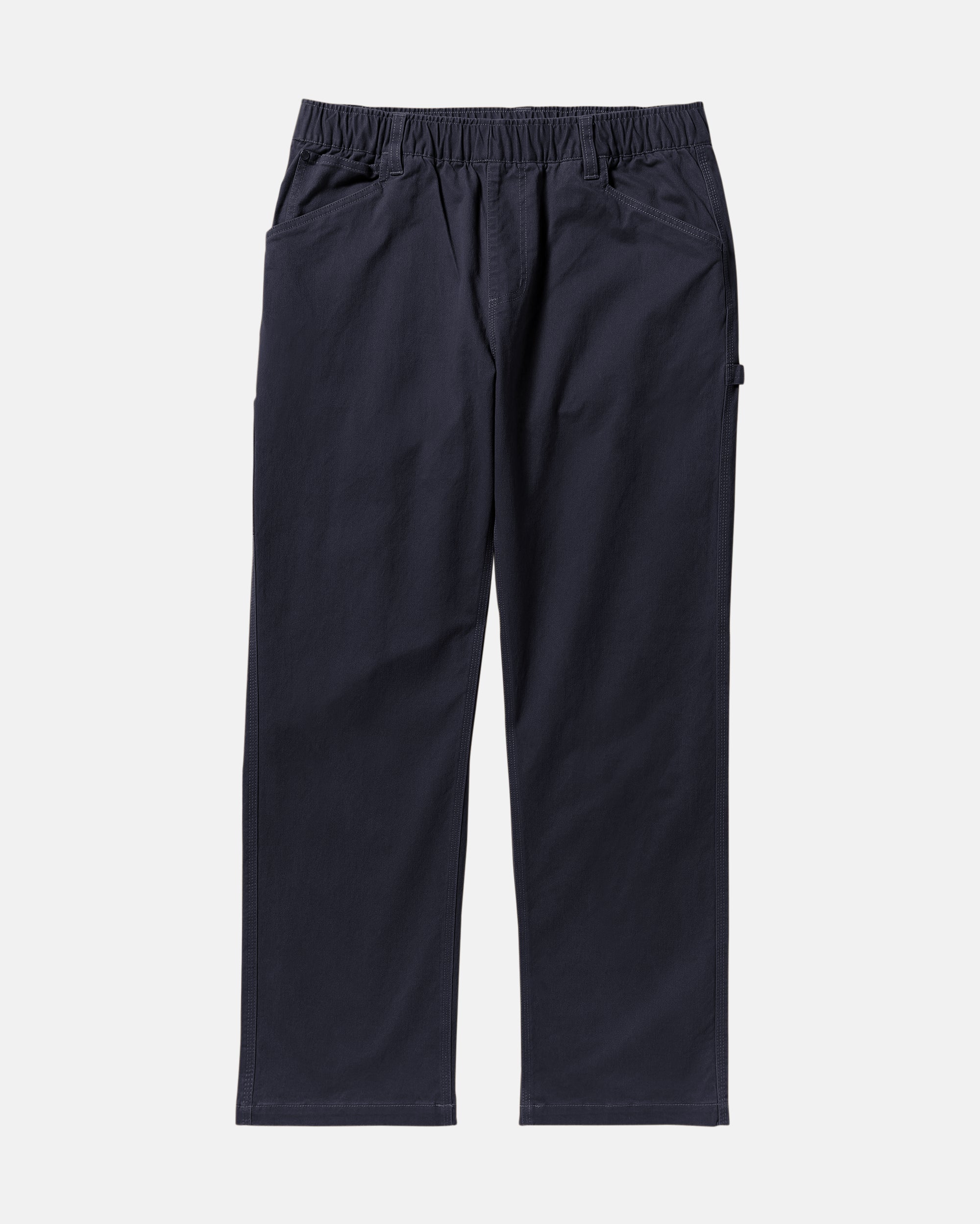 Americana Carpenter Elastic Pant - RVCA