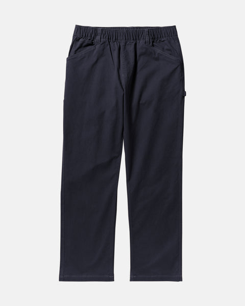 Americana Carpenter Elastic Pant - RVCA
